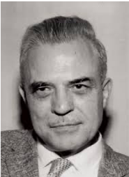 „Jeder Mensch trägt die Lösung seines Problems bereits in sich.“ Die Arbeiten von Milton Erickson