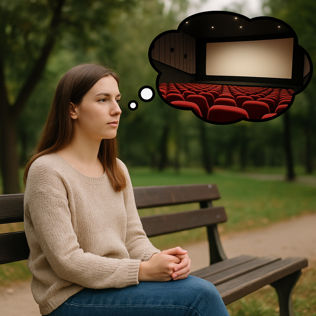 Die Kraft der Selbsthypnose