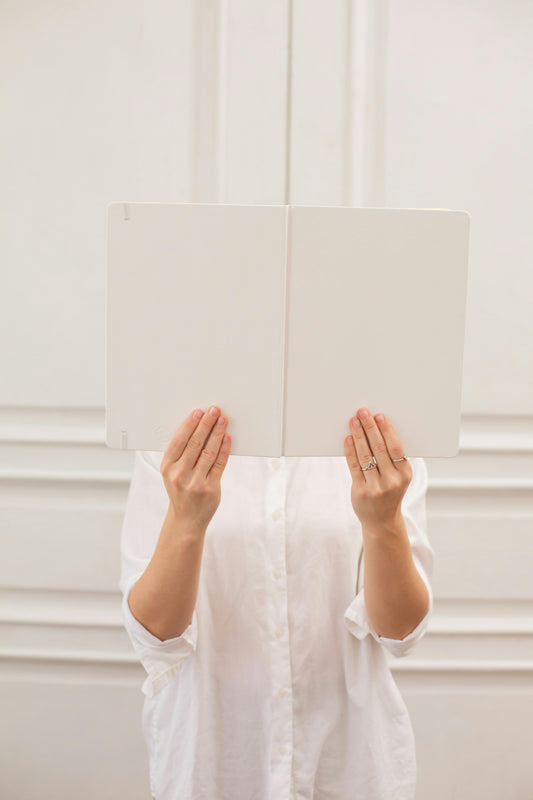 Schreibbegleitung – Struktur & Klarheit für Facharbeiten